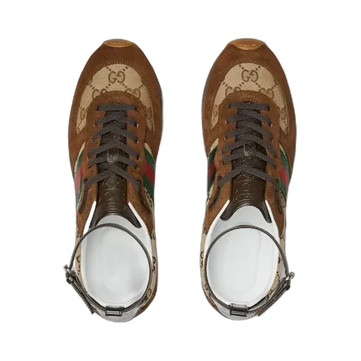 Gucci Re-Motion Sneaker