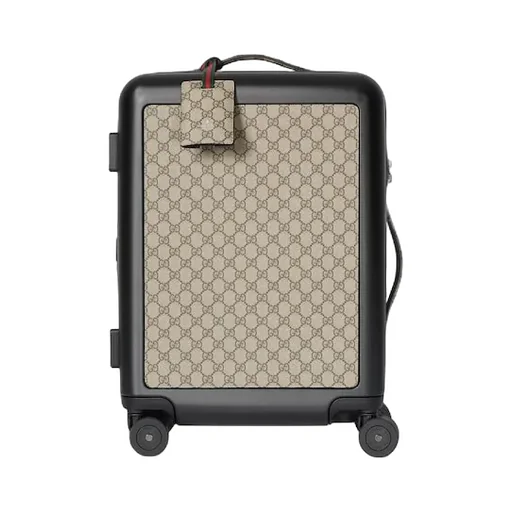 Gucci Porter Light Cabin Trolley