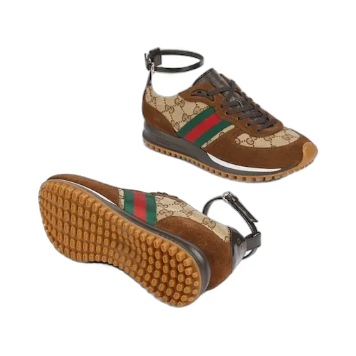 Gucci Re-Motion Sneaker