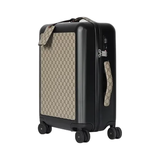 Gucci Porter Light Cabin Trolley