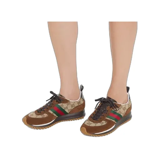 Gucci Re-Motion Sneaker