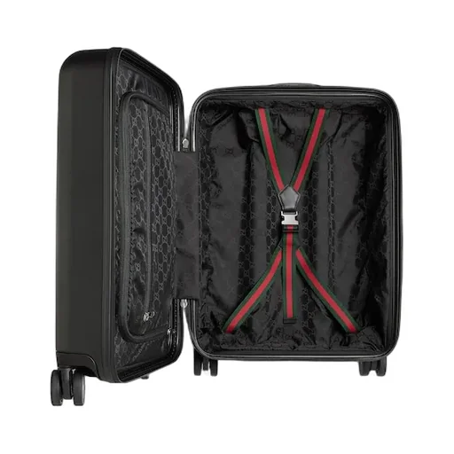 Gucci Porter Light Cabin Trolley