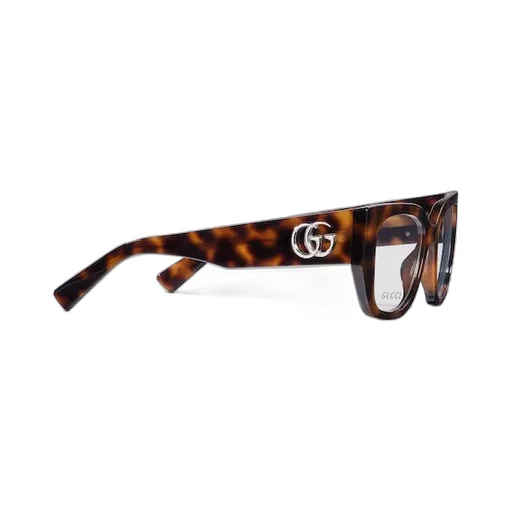 Butterfly Optical Frame