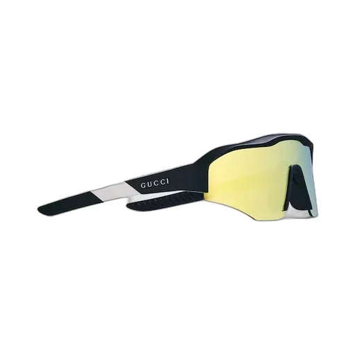 Rectangular Frame Sunglasses
