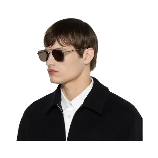 Low Nose Bridge Fit Sunglasses