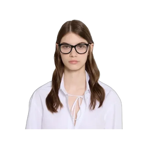 Rectangular Optical Frame