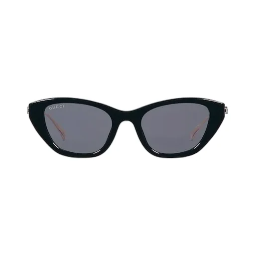 Cat Eye Frame Sunglasses