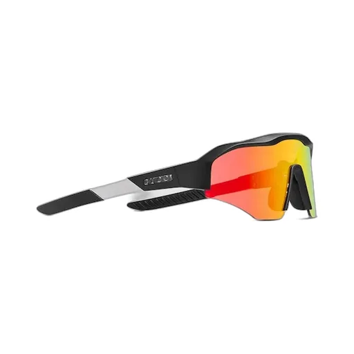 Mask-Shaped Sunglasses