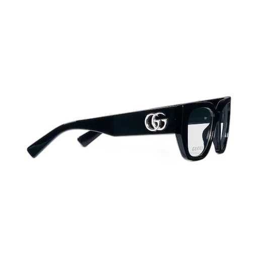 Butterfly Optical Frame