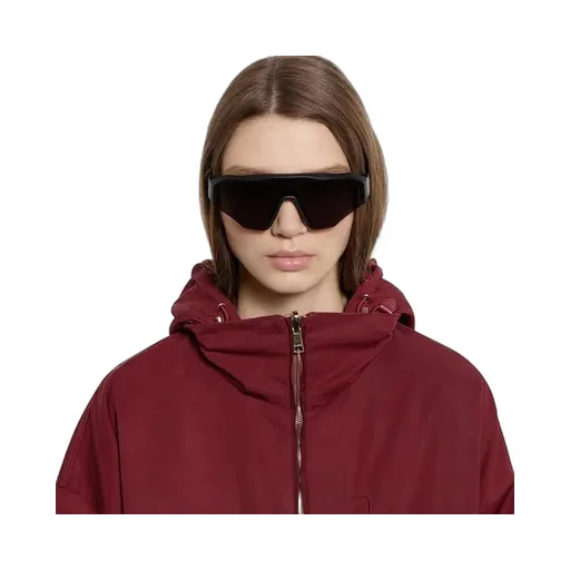 Mask-Shaped Sunglasses