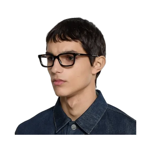 Rectangular Optical Frame