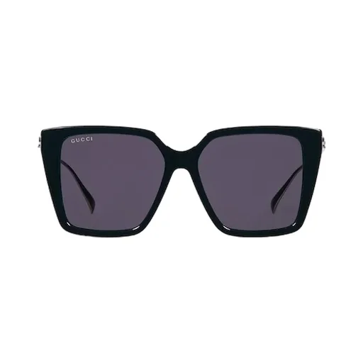 Square Frame Sunglasses