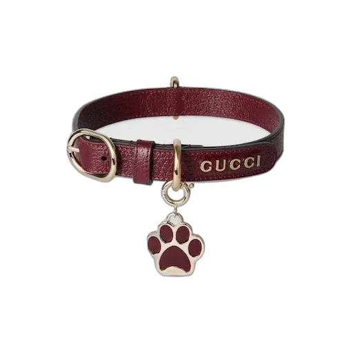 Small/Medium Collar