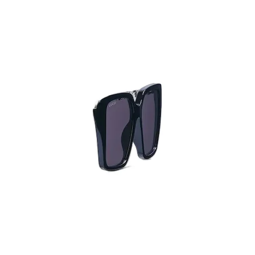 Square Frame Sunglasses