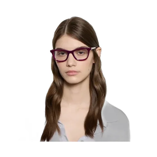 Cat Eye Optical Frame