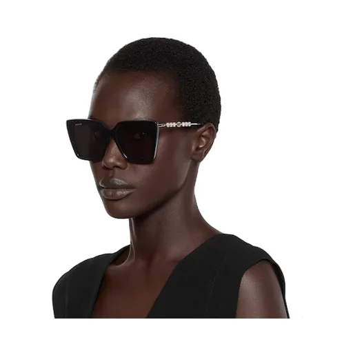 Square Frame Sunglasses