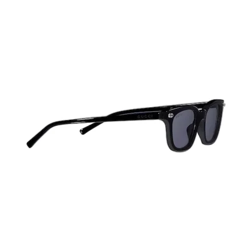 Oval Frame Sunglasses