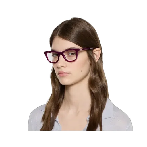 Cat Eye Optical Frame