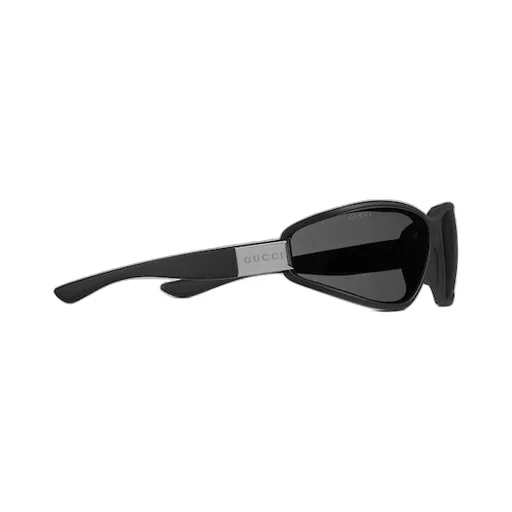 Rectangular Frame Sunglasses