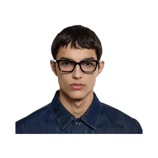 Rectangular Optical Frame