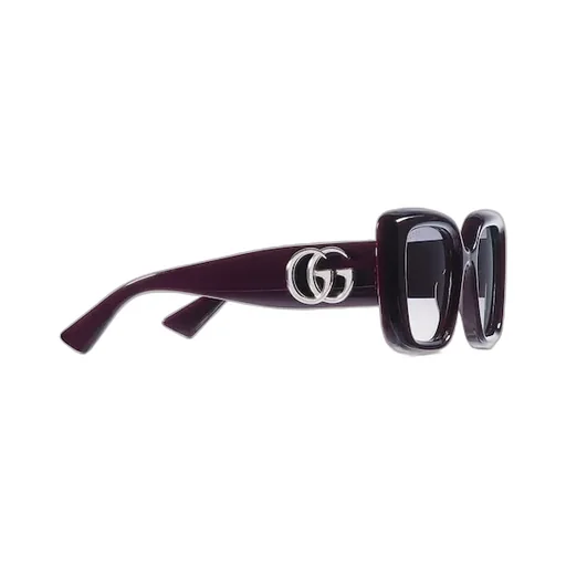 Butterfly Frame Sunglasses
