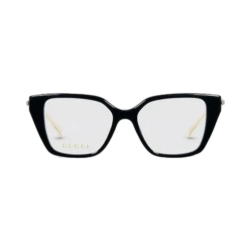 Cat Eye Optical Frame