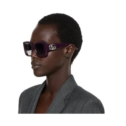 Butterfly Frame Sunglasses