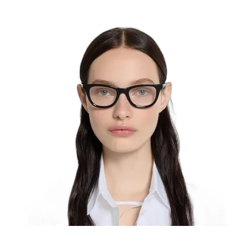 Cat Eye Optical Frame