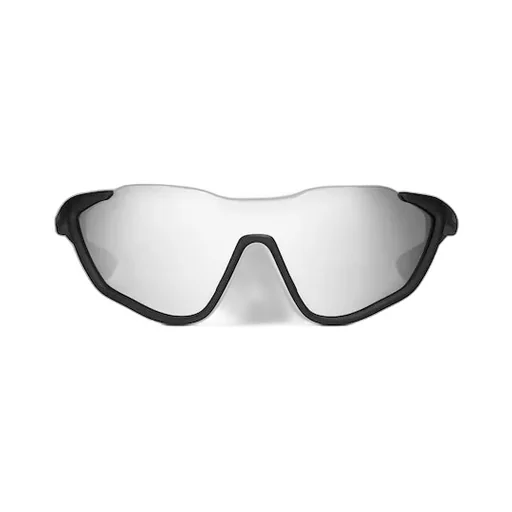 Mask-Shaped Sunglasses
