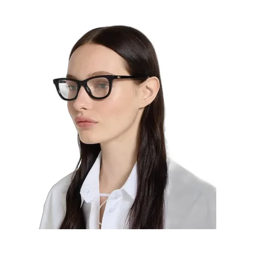 Cat Eye Optical Frame