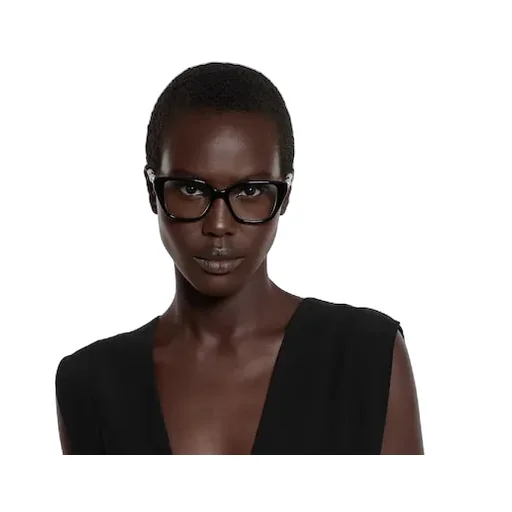 Cat Eye Optical Frame