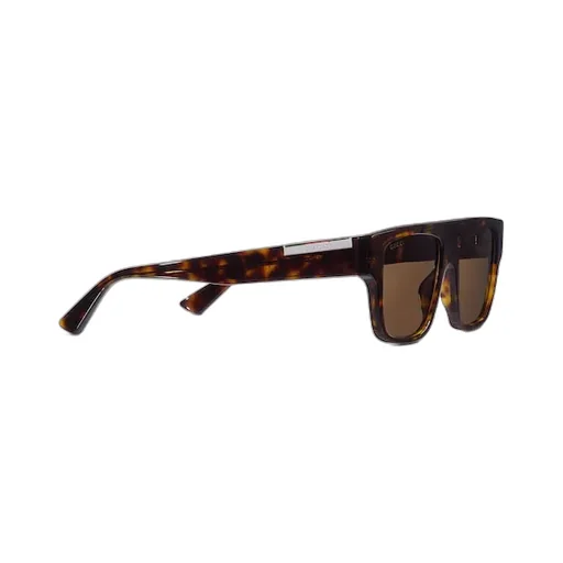 Rectangular Frame Sunglasses