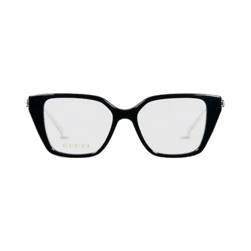 Cat Eye Optical Frame