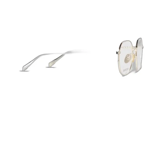 Round Optical Frame