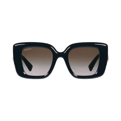 Butterfly Frame Sunglasses