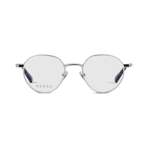 Round Optical Frame