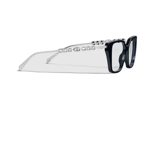 Cat Eye Optical Frame