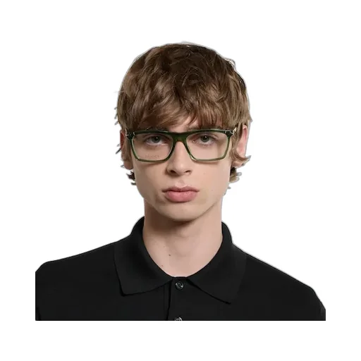 Rectangular Optical Frame