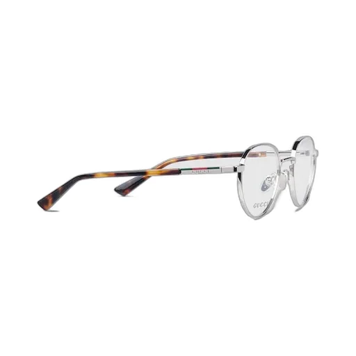 Round Optical Frame