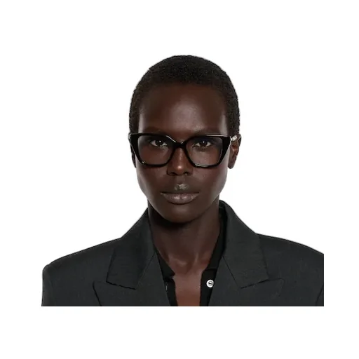 Cat Eye Optical Frame