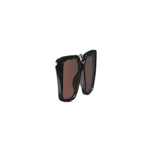 Square Frame Sunglasses