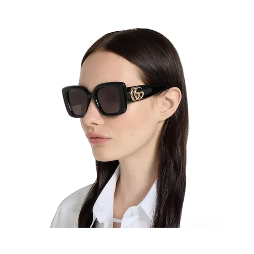 Butterfly Frame Sunglasses