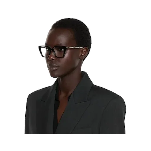 Cat Eye Optical Frame