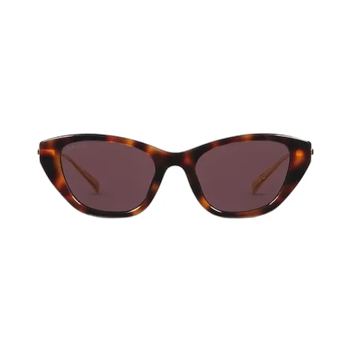 Cat Eye Frame Sunglasses