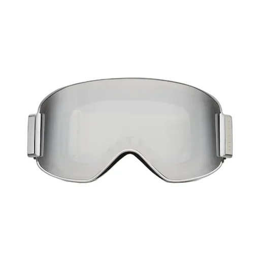 Mask-Shaped Sunglasses