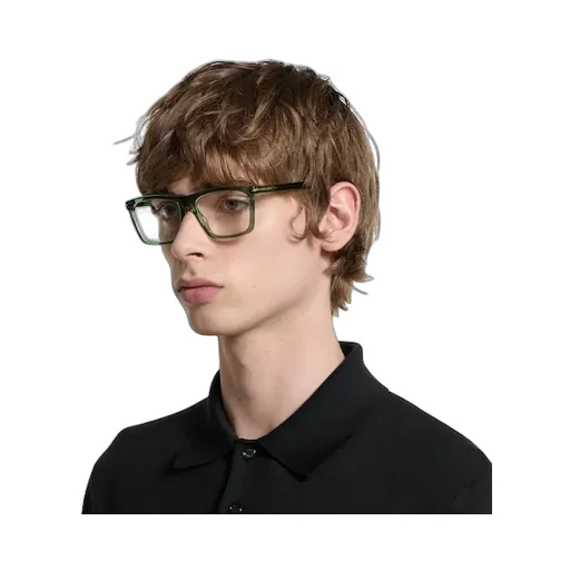 Rectangular Optical Frame