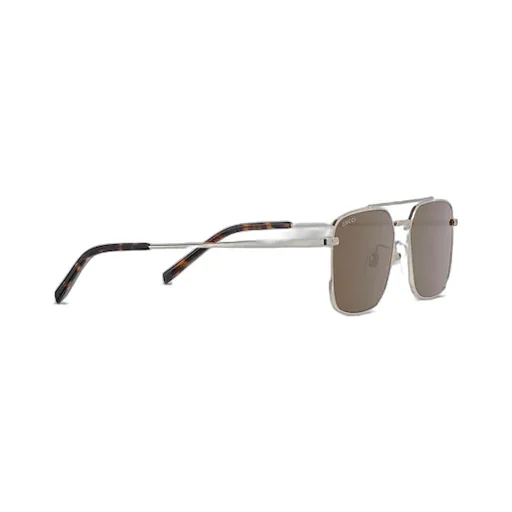 Low Nose Bridge Fit Sunglasses