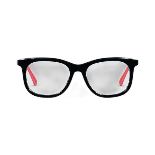 Rectangular Optical Frame
