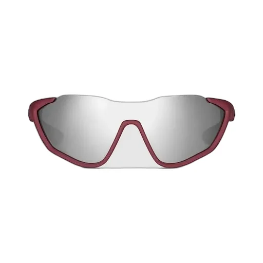 Mask-Shaped Sunglasses
