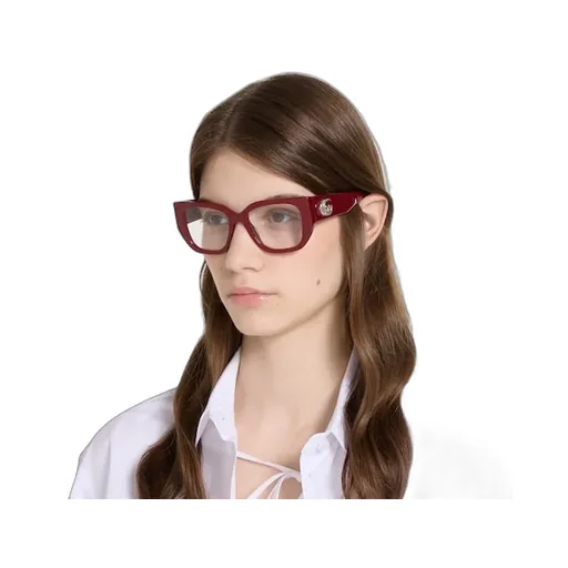 Butterfly Optical Frame